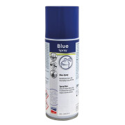Спрей за дезинфекция на Рани - Blue Spray